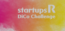 startups R DiCo Challenge.