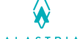 Logo Alastria.