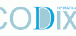 Logo Codix.