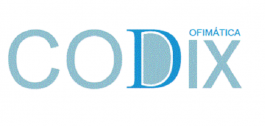Logo CODIX.