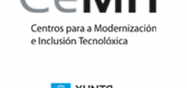 Logo CeMIT.