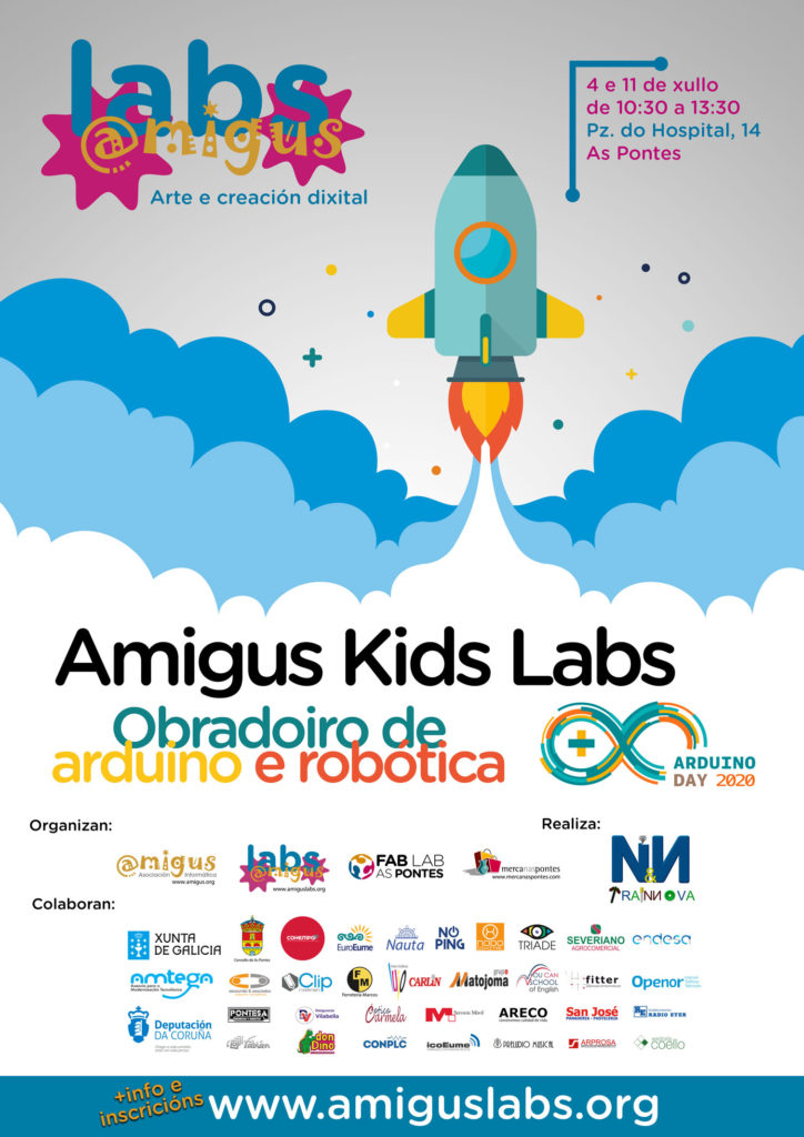 1 mes 1 profesión dixital