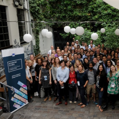 1 mes 1 profesión dixital