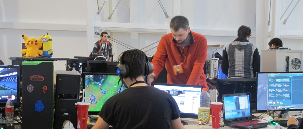 1 mes 1 profesión dixital