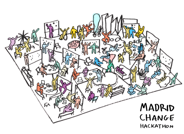 1 mes 1 profesión dixital