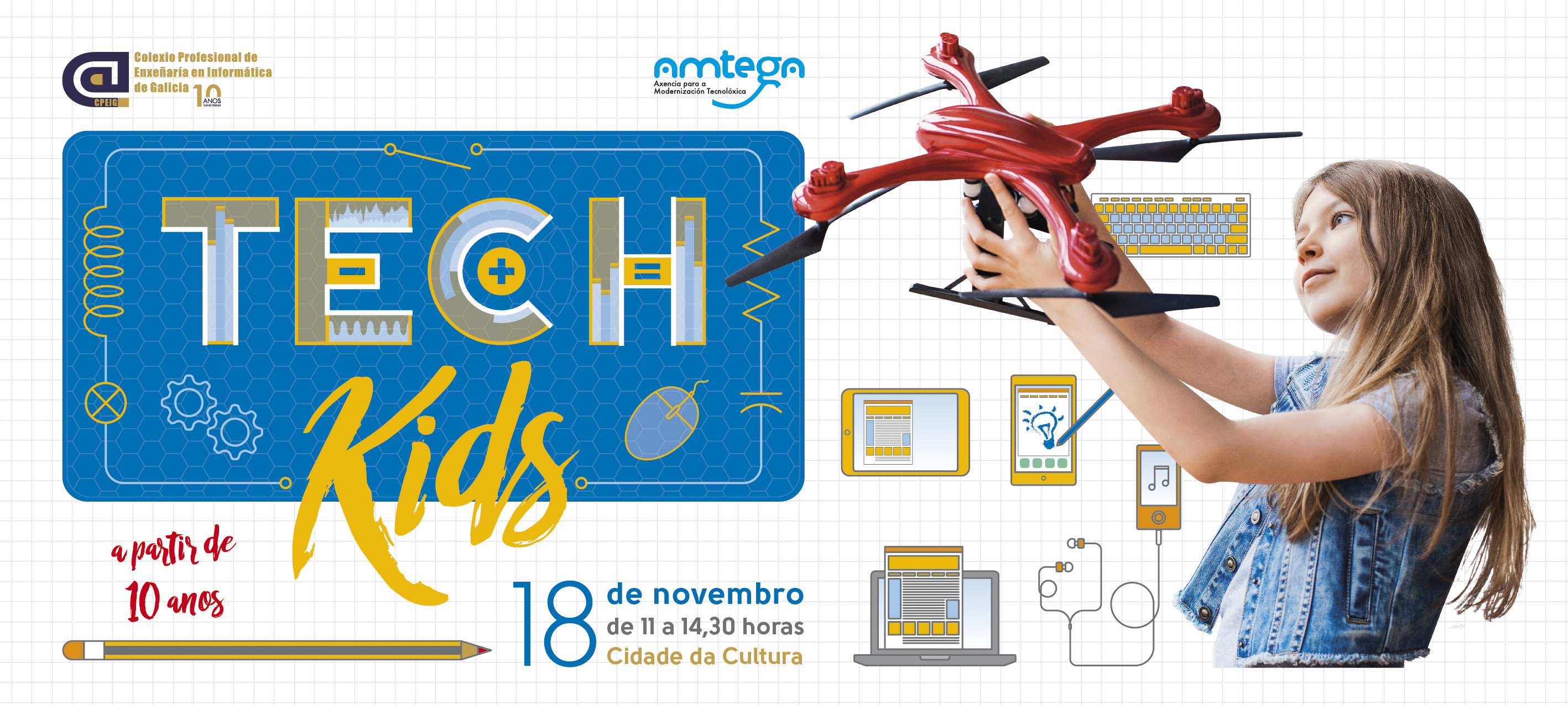 1 mes 1 profesión dixital