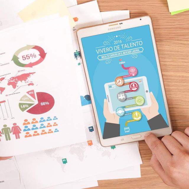 Jornada de inserción laboral de la CEC