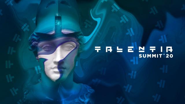 Talentia Summit'20.