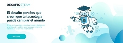 Cartel da iniciativa.