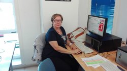 María Berta Doforno Seoane.