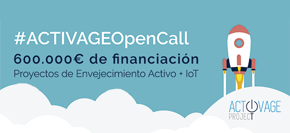 Cartel de la iniciativa.