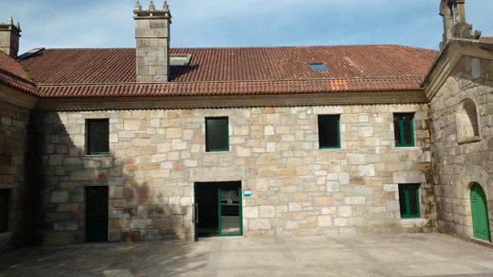 Centro de Desarrollo Local de Vilanova