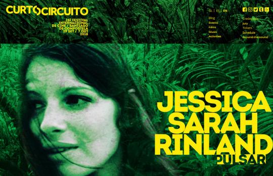 Festival Cortocircuito de Santiago