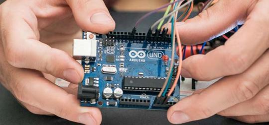 Arduino