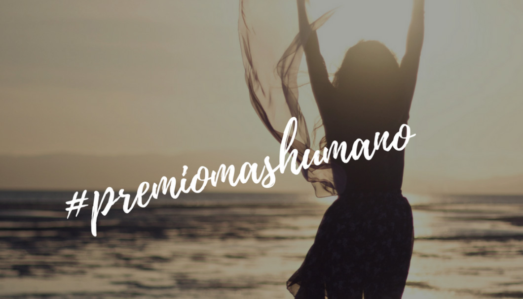 Premio Jóvenes máshumano