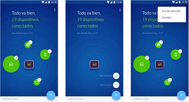 App innovadora