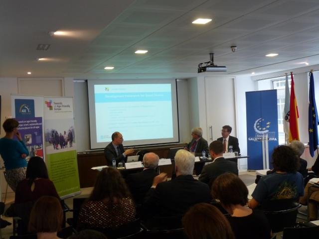 Momento del seminario