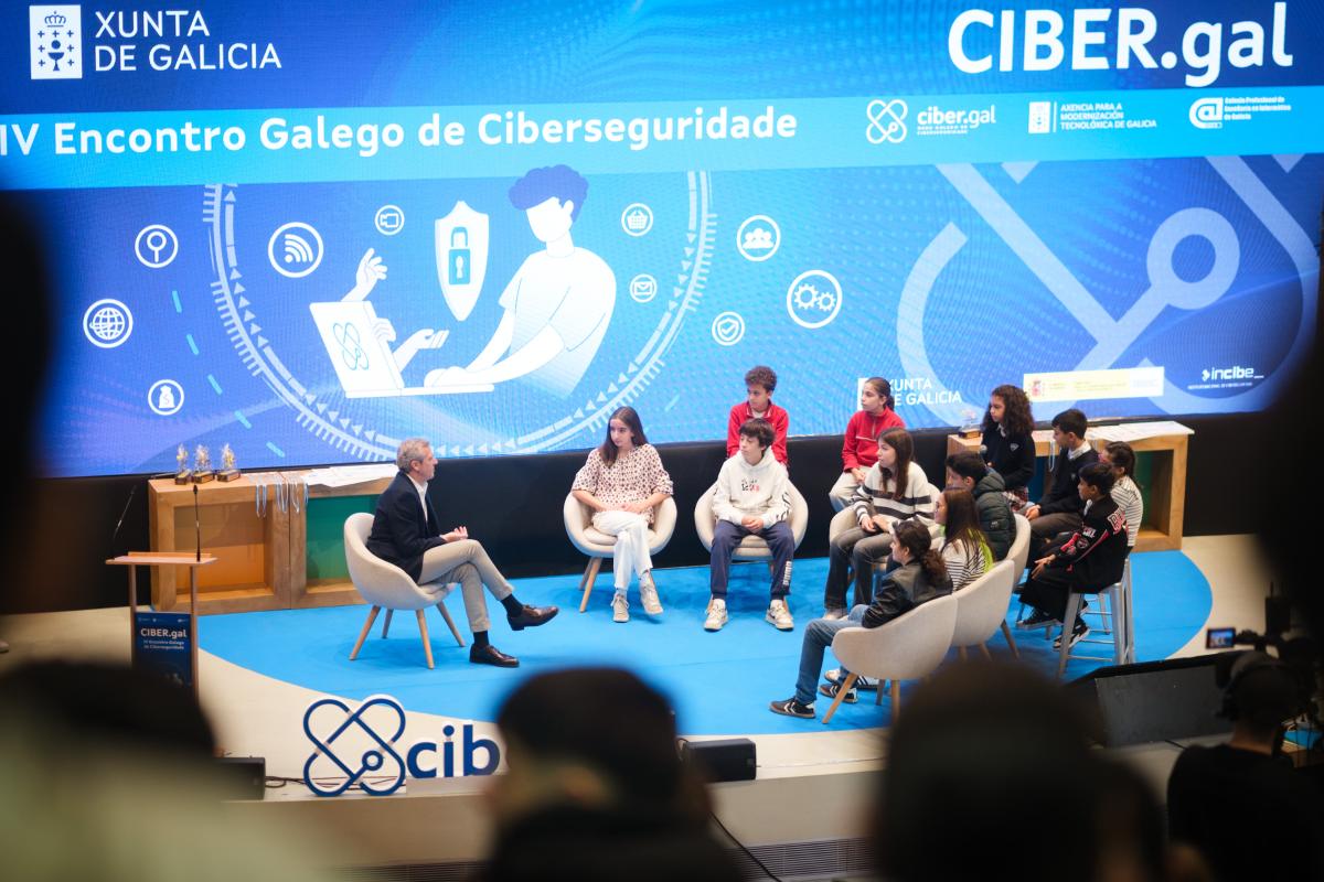 CIBER.gal.