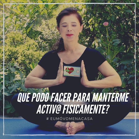 Que podo facer para manterme activ@ fisicamente?