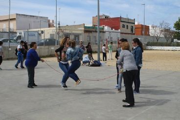 Envejecimiento activo.