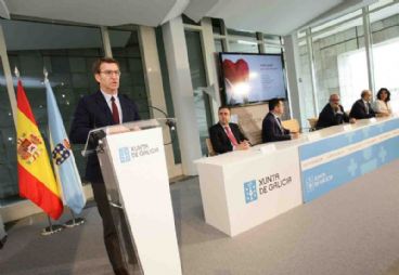 Presentación del Cetiss.