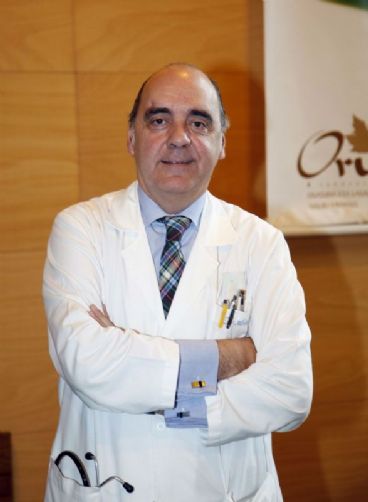 Iñaki Artaza.
