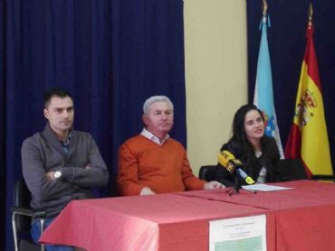 Presentación del programa.