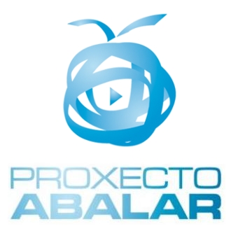 Logo Proyecto Abalar.