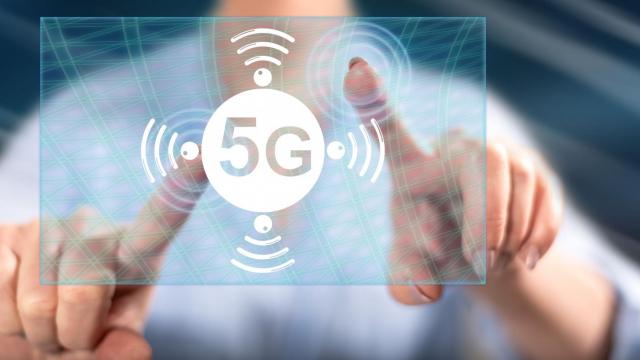 5G.