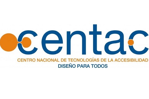 Logo Centac.