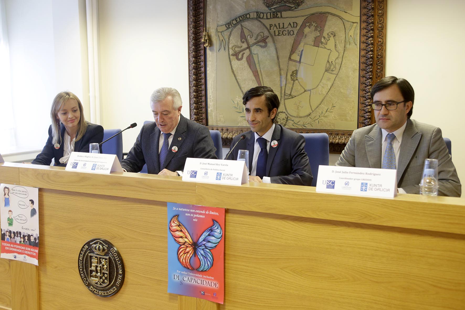 Presentación da aplicación ADAppTA.