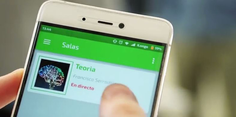 Breaking Sound Barriers.