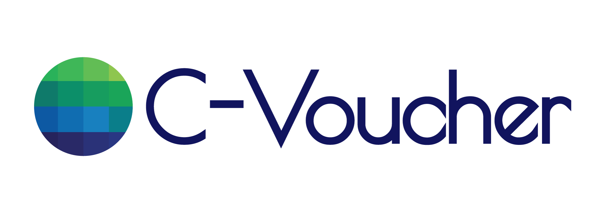 Logo C-Voucher.