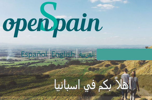 OpenSpain