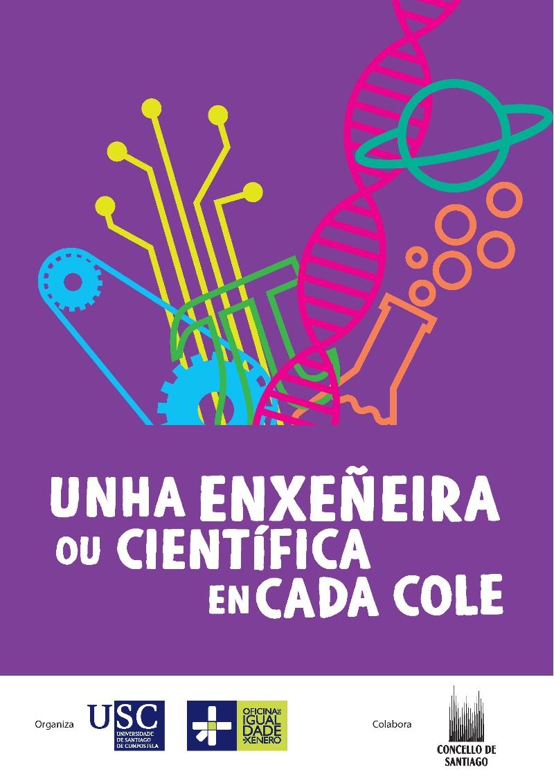 Cartel del programa.