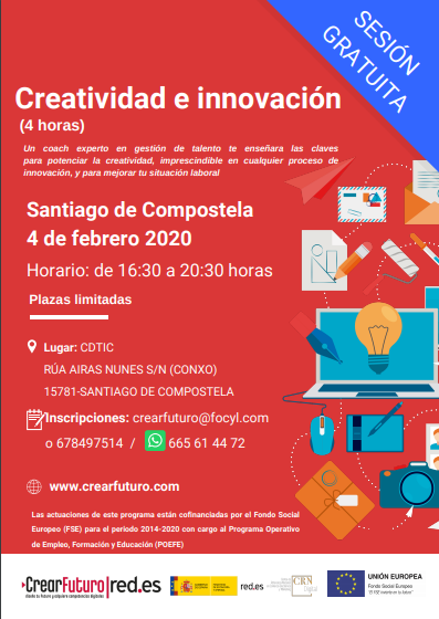 Cartel da iniciativa.