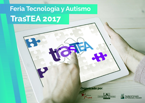 Cartel Trastea 2017.