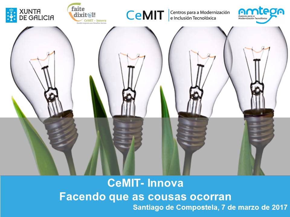 CeMIT Innova.