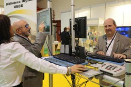Biblioteca Digital ONCE