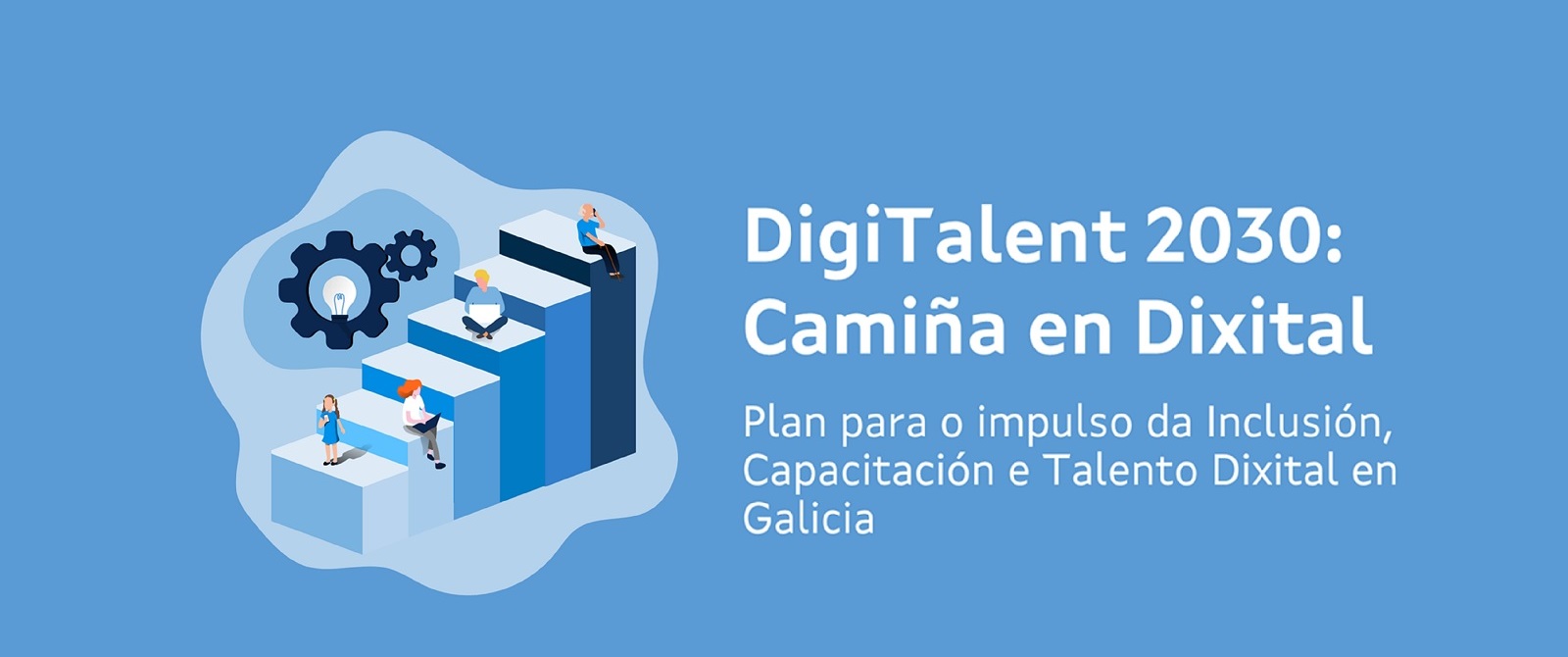 Cartel da iniciativa.