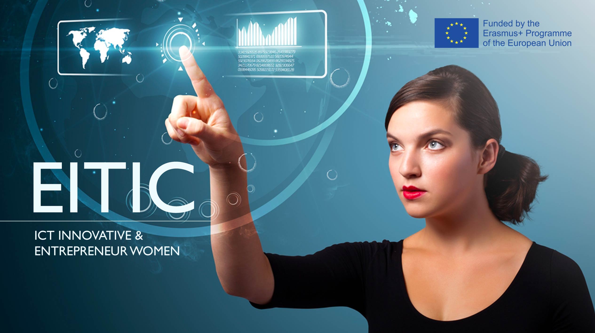 Cartel da iniciativa.