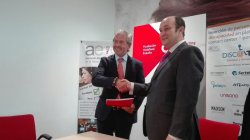 Colaboración FVE - AEERC