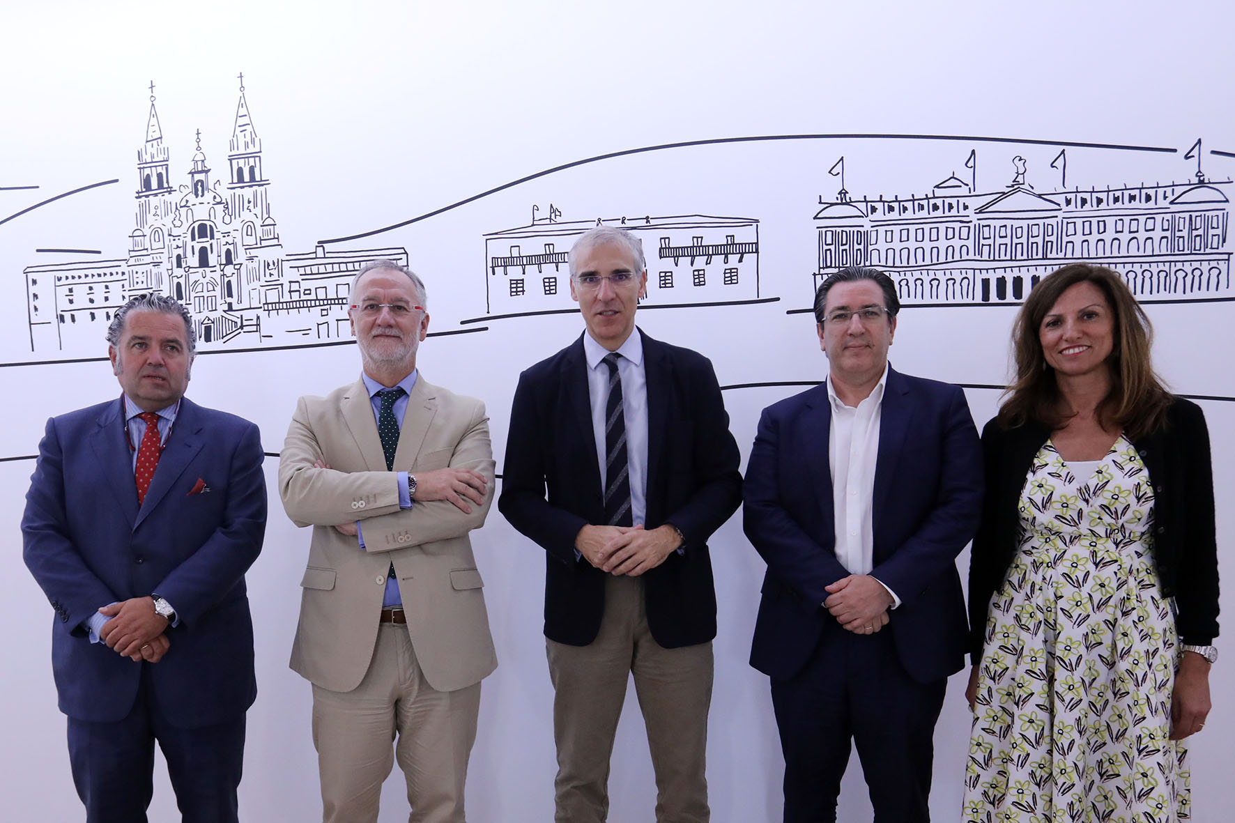 II Foro internacional sobre transformación dixital.