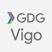 Logo GDG Vigo.