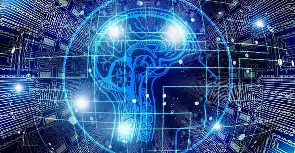 Intelixencia artificial.