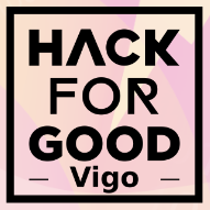 Hack for Good Vigo.