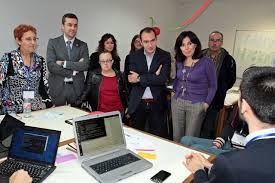 I Hackatón solidario ‘Intro para todos’