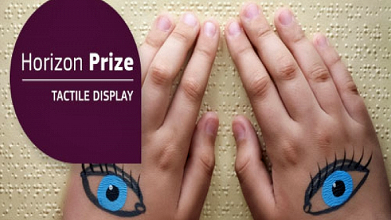 Logo de los premios.