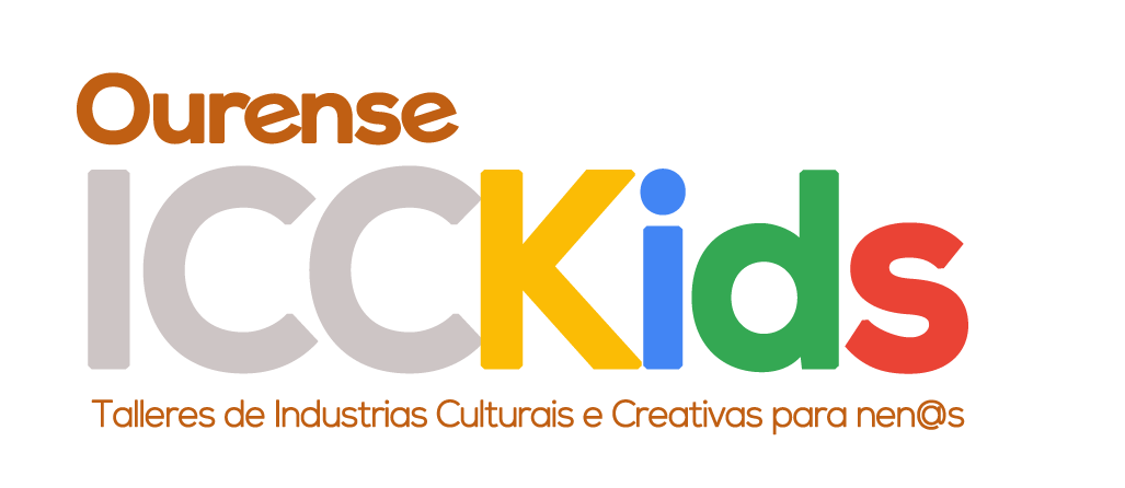 Logo ICCKids.