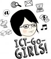 Logo ICT-Go-Girls.